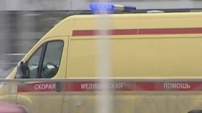 На Ставрополье с признаками отравления доставили в больницу 55 человек