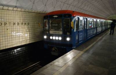 Русский миллионер погиб под колесами поезда в метро