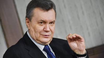 ВАКС отменил арест дома сожительницы Януковича