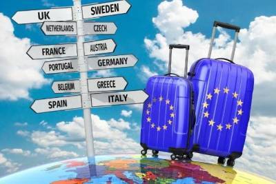 Новые правила безвиза со странами ЕС: что необходимо знать