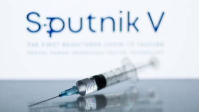 Власти Австрии заявили о намерениях закупить крупную партию вакцины "Спутник V"