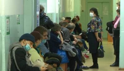 Новая напасть свалилась на головы жителей Одесчины: "в больницы забрали почти шесть сотен человек"