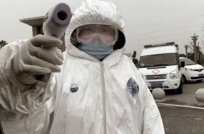 Китай не при чем: в ВОЗ выдвинули новое предположение по возникновению коронавируса