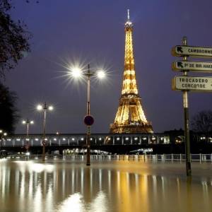Во Франции могут ввести налоговые льготы для пенсионеров