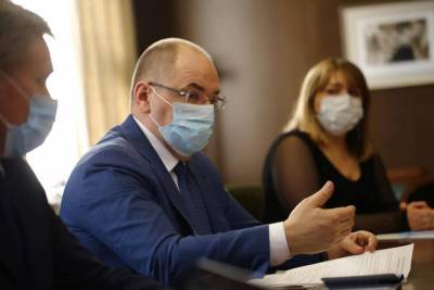 Все пересадки органов будут делать в Украине, - Минздрав