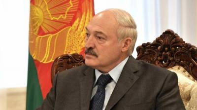 Лукашенко назвал условие исчезновения Белоруссии