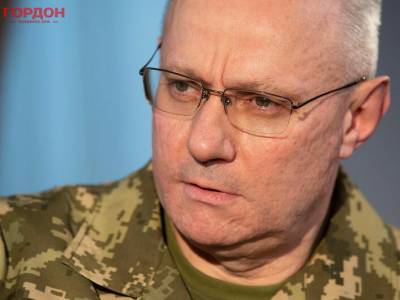 Россия наращивает военное присутствие возле границы с Украиной – Хомчак
