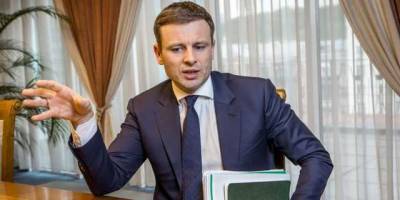 Коррупцию на таможне победить реально, - глава Минфина Марченко