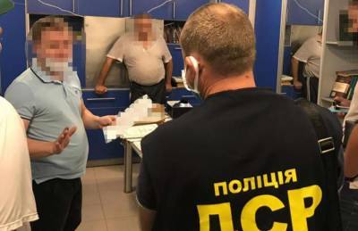 В Одессе разоблачили мошенническую «схему завладения квартирами