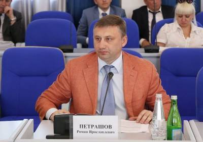Второй пошел: ФСБ задержала вице-премьера Ставропольского края