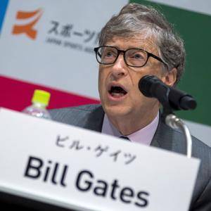 Билл Гейтс заставит всех жрать синтетику