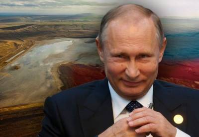 Земля в Крыму – только для россиян: зачем это Путину и что делать украинцам