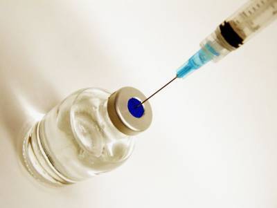В Кремле рассказали, что поставки вакцин заграницу зависят от масштаба производства