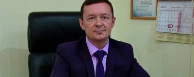 Мэр Новоаннинского ушел в отставку