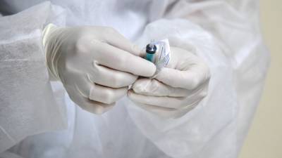 Поставки российских вакцин за рубеж будут увеличивать по мере наращивания производства