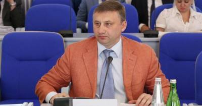 Вице-премьера правительства Ставрополья задержали за мошенничество
