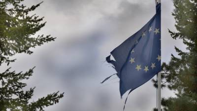 Политологи объяснили, почему Евросоюз стремительно теряет влияние на мировой арене