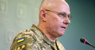 РФ стянула к украинским границам дополнительные войска, - Хомчак