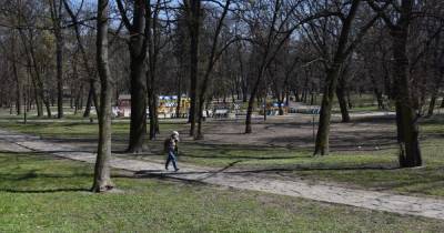 Без осадков и до 17° тепла: прогноз погоды в Украине на среду, 31 марта