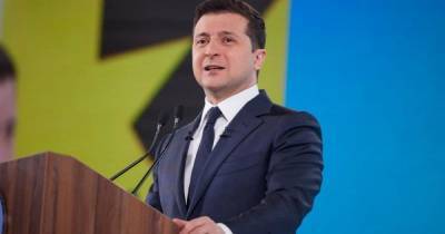 Зеленский предлагает перенести органы власти из Киева в регионы: зачем это нужно