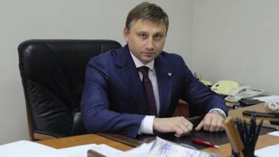Второго по счету зампреда правительства Ставрополья подозревают в коррупции