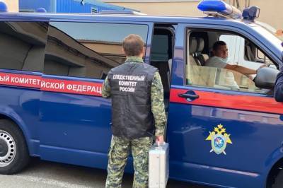 Уголовное дело возбуждено на Ставрополье после массового пищевого отравления людей