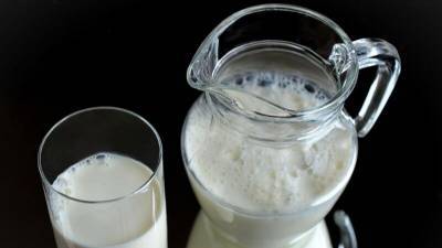 Информацию о подорожании молока в России опровергли в кабмине
