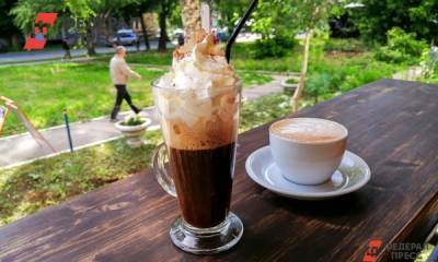 В Петербурге 1 мая откроют летние кафе