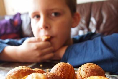 Медик рассказал, как неправильное питание в детстве влияет на формирование личности