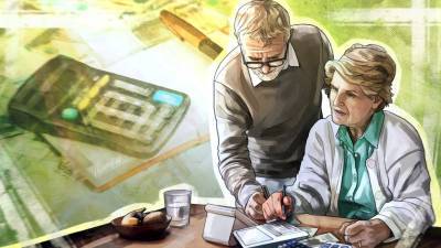 Пенсионерам-ветеранам села могут сохранить надбавку к пенсии