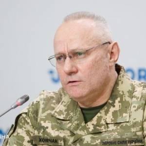 Стали известны подробности гибели украинских военных на Донбассе в пятницу