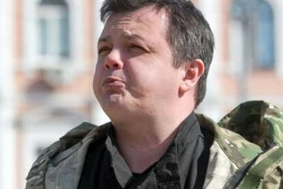 Стало известно, кто сдал силовикам ЧВК Семенченко