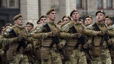 Ужесточение наказаний за уклонение от армии и призыв резервистов: Рада поддержала законопроект