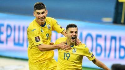 Время на первую победу в отборе: анонс матча Украина – Казахстан