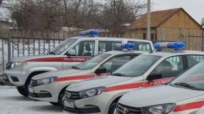 Полиция задержала мытищинского стрелка в Подмосковье