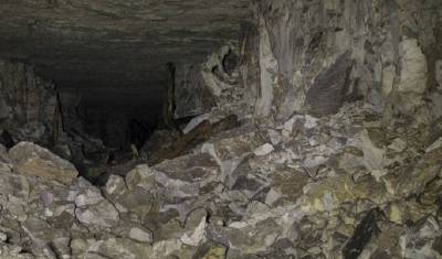 На руднике в Приморье погиб горняк