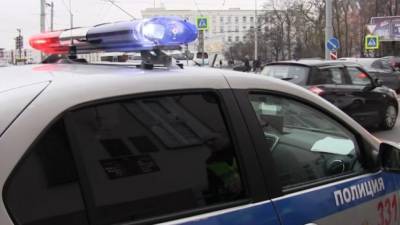 Труп подростка с ножевыми ранениями нашли в Подмосковье