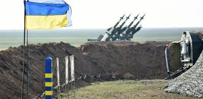 Киевский эксперт опечален: Наша ПВО бессильна против российских...