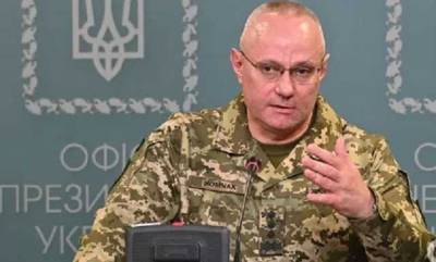 Хомчак ответил, как ВСУ помешают России пробить коридор в Крым