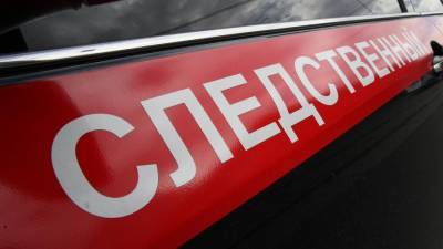 В СК опровергли задержание открывшего стрельбу в Подмосковье мужчины