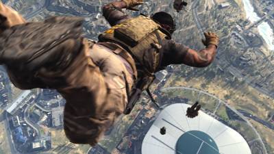 Геймеры разочарованы: разработчики Call of Duty: Warzone закрыли известный статистический портал