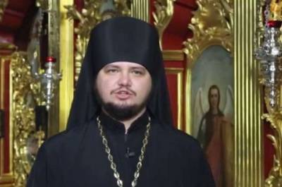 Известный иеромонах Киево-Печерской лавры перешел из УПЦ МП в ПЦУ