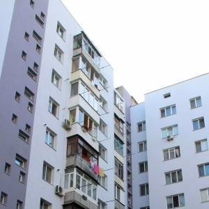 В Запорожье председатель ОСМД присвоил 73 тыс. гривен взносов жильцов