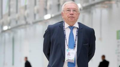Президент Паралимпийского комитета РФ покинул пост из-за санкций WADA