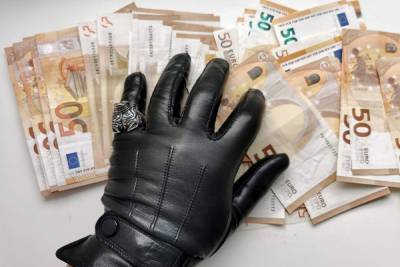 «Усиливается борьба»: в СПЧ нашли плюсы в росте коррупции в России
