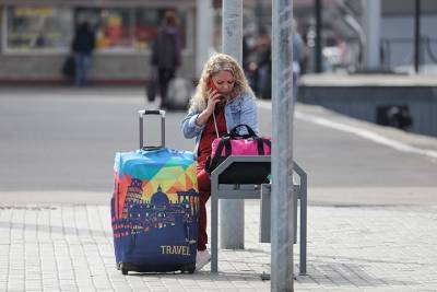 Россияне приобрели туры с кешбэком на сумму более четырех миллиардов рублей