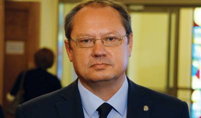 Мэр Бийска ушел в отставку после критики депутатов