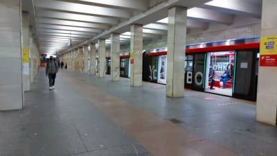 Собянин анонсировал досрочное открытие участка «оранжевой» ветки метро