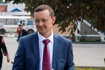 В Волгоградской области глава одного из городов ушел в отставку