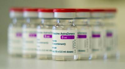 В Германии и Канаде приостановлена вакцинация препаратом AstraZeneca